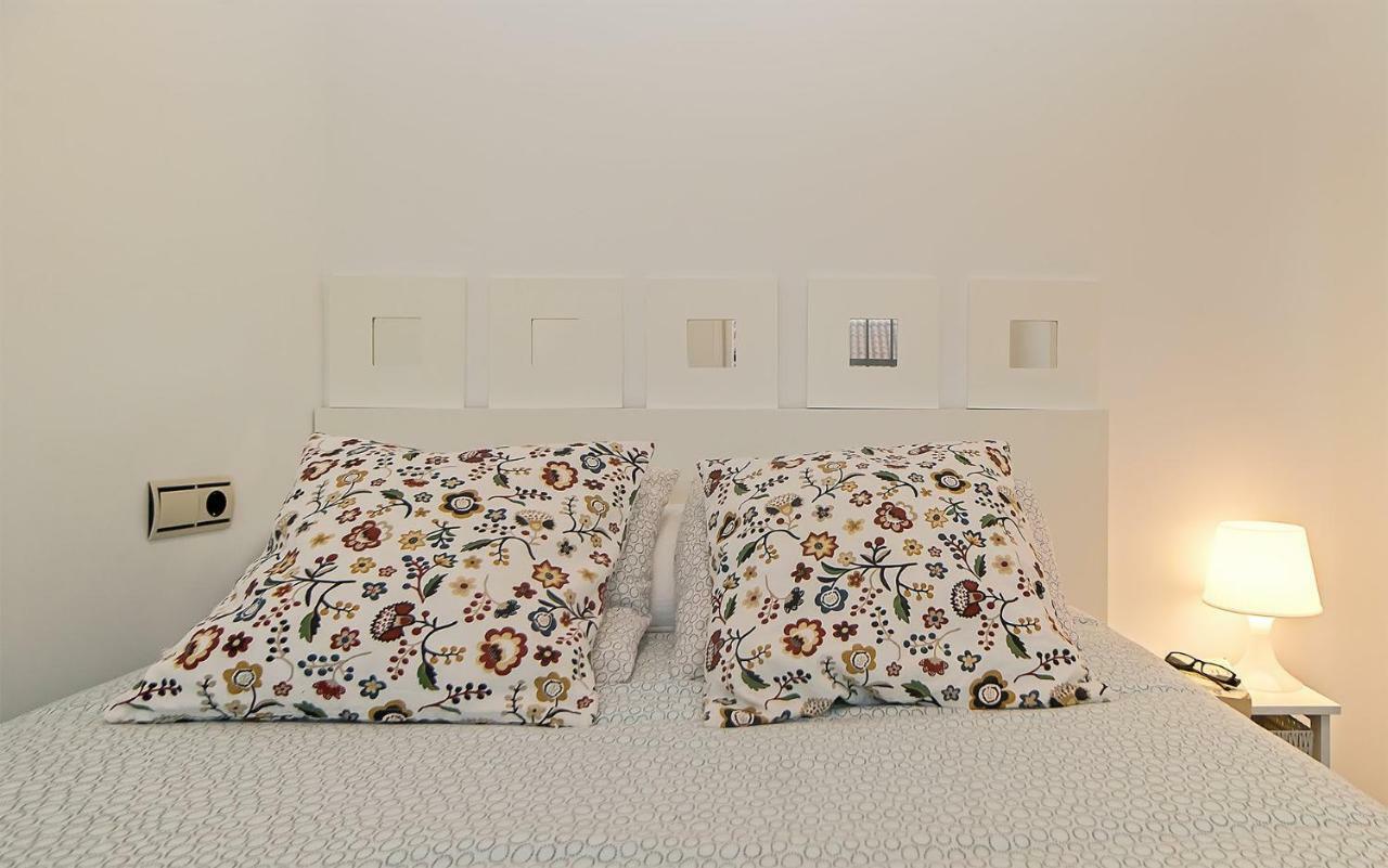 Apartamento Los Tres Soles Málaga Esterno foto